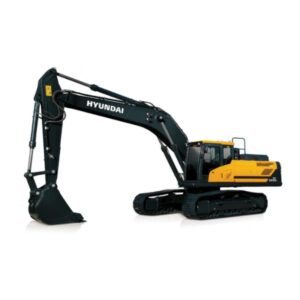Excavator 30 ton HX340S L