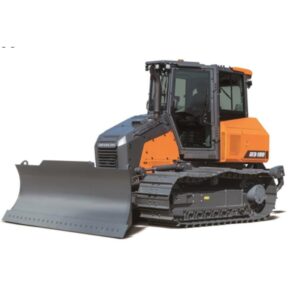 Hyundai Dozer 10 ton HD100