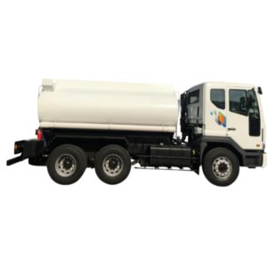 Fuel Truck 16kL K6C4F-Novus Euro II
